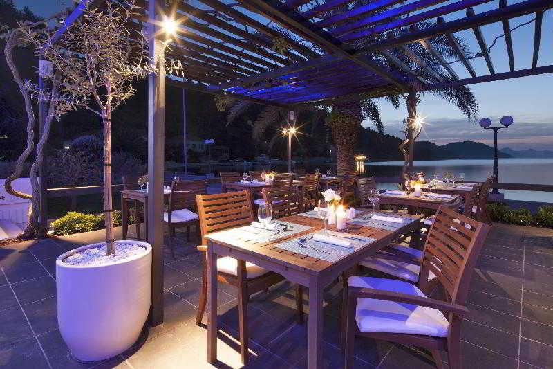 Restaurant
 di Sipan