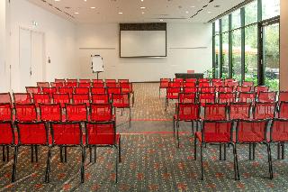 會議室