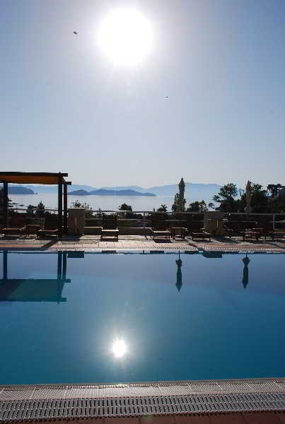 Pool
 di Kanapitsa Mare