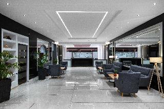 Lobby
 di Virginia