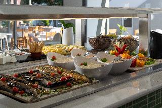 Restaurant
 di Virginia