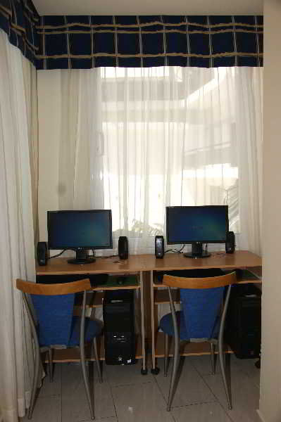 Lobby
 di International