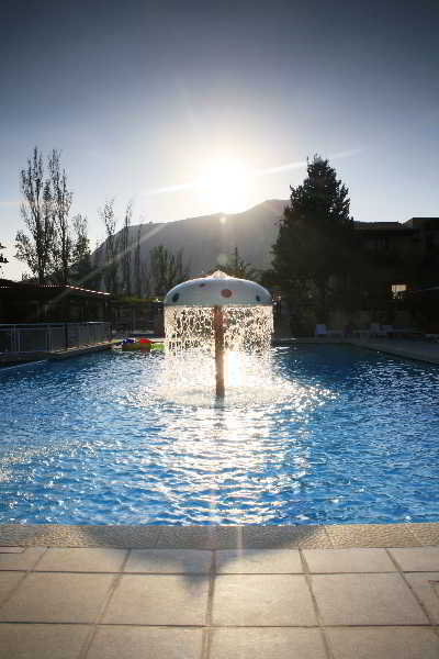 Pool
 di Golden Odyssey