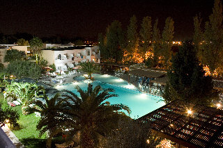 Pool
 di Golden Odyssey