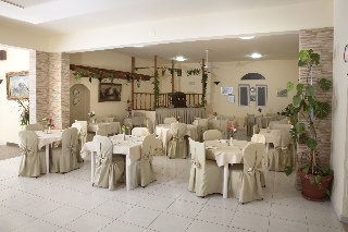 Restaurant
 di Golden Odyssey