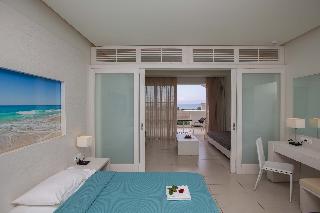 Lindos White hotel & suites