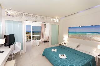 Lindos White hotel & suites
