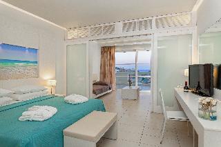 Lindos White hotel & suites