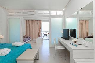 Lindos White hotel & suites