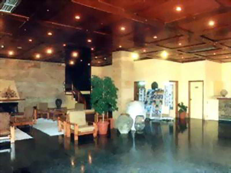 Lobby
 di Antonios