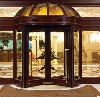 General view
 di Grand Hotel Vanvitelli