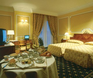 Room
 di Grand Hotel Vanvitelli