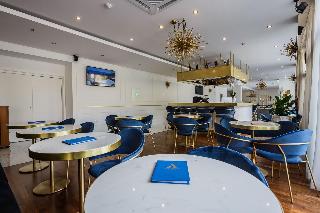 Lobby
 di Best Western Art Hotel