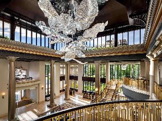 Fairmont Empress