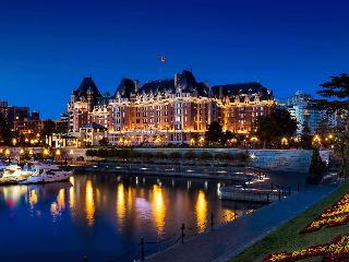 Fairmont Empress