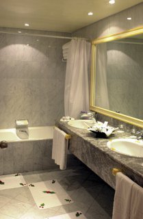 Room
 di Atlantic Palace