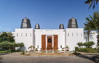 Sofitel Agadir Royal Bay Resort