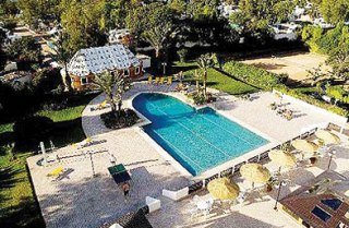 Pool
 di Tulip Inn Oasis