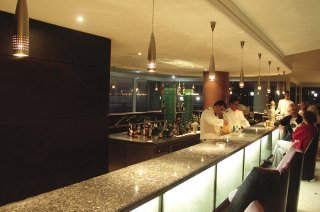 Bar
 di Amadil Beach