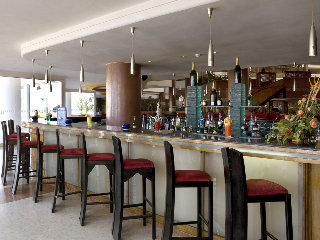 Bar
 di Amadil Beach