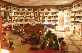 Lobby
 di Amadil Beach