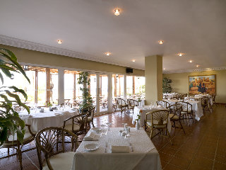 Restaurant
 di Amadil Beach