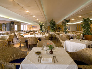 Restaurant
 di Amadil Beach