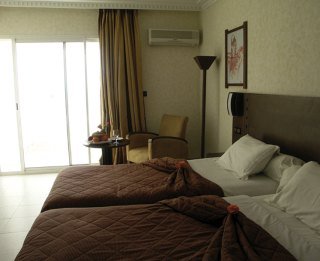 Room
 di Amadil Beach