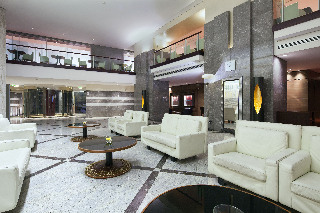 Lobby
 di NH Ambassador