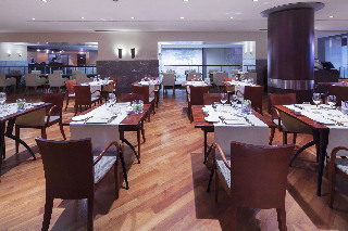 Restaurant
 di NH Ambassador