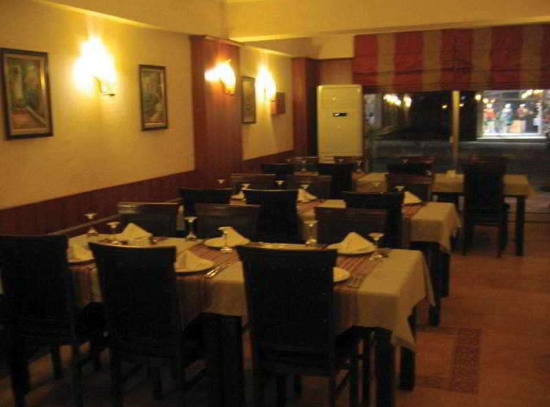 Restaurant
 di Life