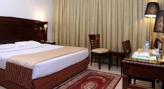 Room
 di Admiral Plaza