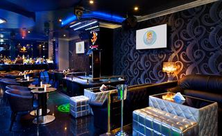 La Quinta by Wyndham Bur Dubai EX-The Country Club - Bar