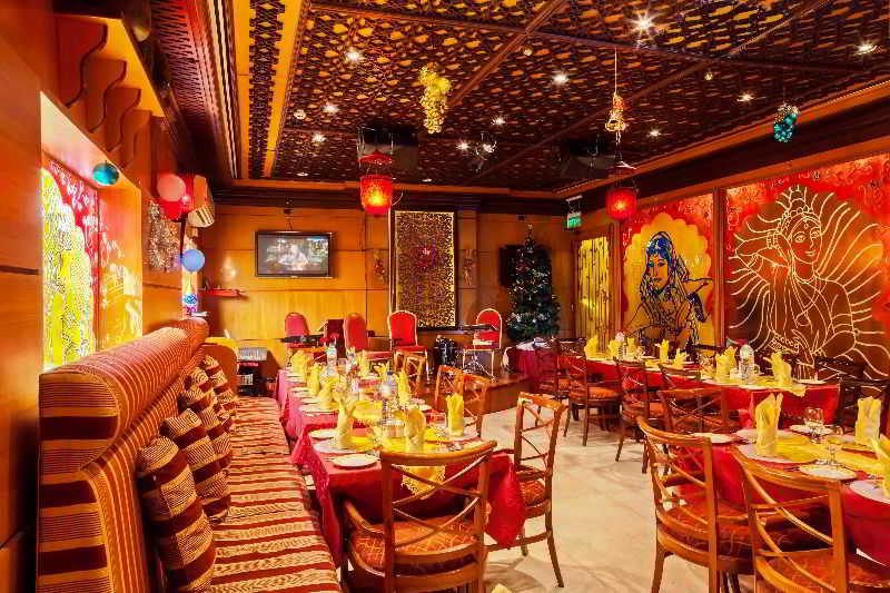 La Quinta by Wyndham Bur Dubai EX-The Country Club - Restaurant