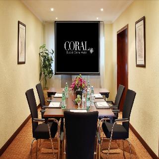 Coral Dubai Deira Hotel - Konferenz