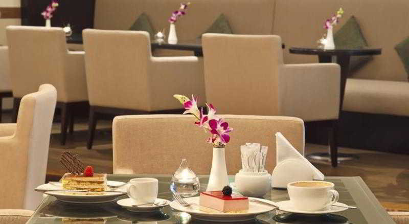 Coral Dubai Deira Hotel - Restaurant