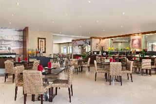 Howard Johnson Plaza by Wyndham Dubai Deira - Restaurant