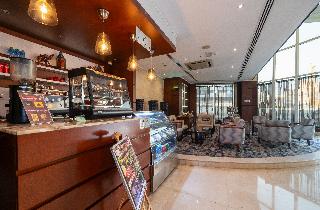 Howard Johnson Bur Dubai