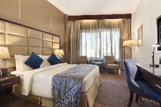 Howard Johnson by Wyndham Bur Dubai