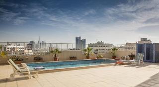 J5 Hotels Bur Dubai - Generell