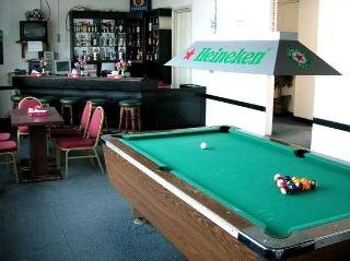 Sports and Entertainment
 di Imperial Suites