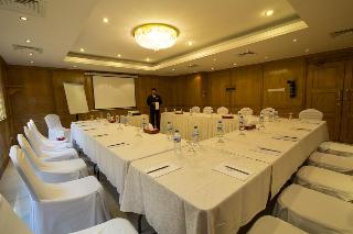 J5 Hotels Bur Dubai - Konferenz