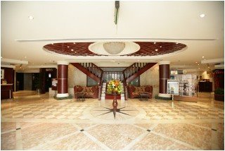 Lobby
 di Imperial Suites