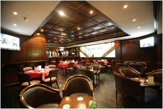 Restaurant
 di Imperial Suites