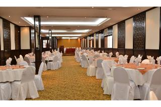 J5 Hotels Bur Dubai - Restaurant