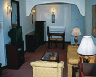 Room
 di Imperial Suites