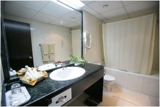 Room
 di Imperial Suites