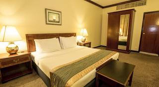 J5 Hotels Bur Dubai - Zimmer