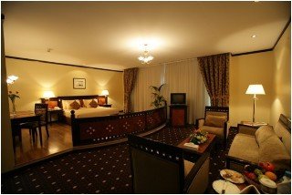 Room
 di Imperial Suites