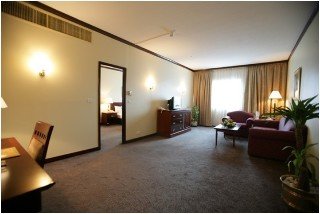 Room
 di Imperial Suites